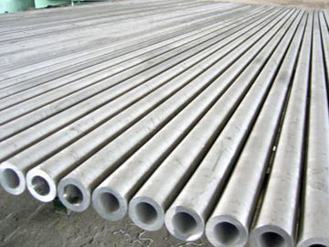 China Aduana RINA/tubo sin soldadura del acero inoxidable de GL para el petróleo y la caldera proveedor