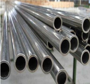 China Programe 10, 80, 160 tubería inoxidable industrial de la tubería de acero/SS para la construcción naval proveedor