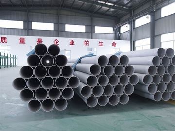 China El tubo inconsútil del acero inoxidable de F321 316L, programa la tubería de acero inoxidable 80 proveedor
