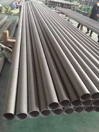 China Tubo inconsútil del acero inoxidable de ASTM A312, tubería de acero inconsútil para la ingeniería química proveedor