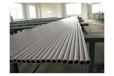 China Estándar inconsútil de los tubos ASTM A213/los 213M del cambiador de calor de la caldera del acero de aleación proveedor