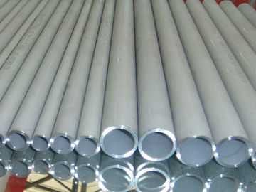 China La tubería del cambiador de calor del grado F321 A269, programa la tubería de acero inconsútil 40 proveedor