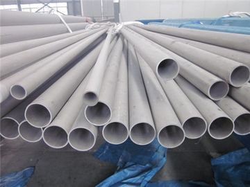 China Retirado a frío/rodó el tubo de acero del cambiador de calor, tubo de transferencia de calor de ASTM A213 proveedor