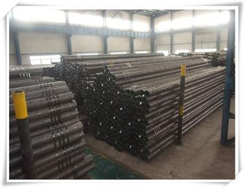 China tubería de acero 15m m redonda inconsútil de la tubería de acero 10m m 12m m del carbono del CS de 20# 35# 45# proveedor