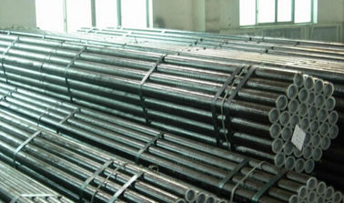 China Tubo del acero de carbono del API 5L PSL1/línea tubo inconsútiles laminados en caliente para el equipo del campo petrolífero proveedor