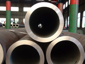 China Tubería de acero del carbono del API/tubo de la cubierta/línea tubo inconsútiles con longitud fija proveedor