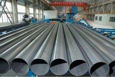 China El grado redondo 20# soldó con autógena la tubería de acero, tubo del acero de carbono de la soldadura del HF ERW 12 pulgadas proveedor