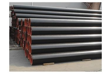 China Tubería de acero estándar del carbono de BS1387 ERW, tubería de acero soldada con autógena B36.10m 300m m de ASTM proveedor