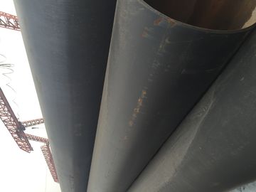 China API 5L GR.B PSL1 16&quot; tubo A53 - A369 del cambiador de calor del acero de carbono de la tubería de acero de ERW proveedor