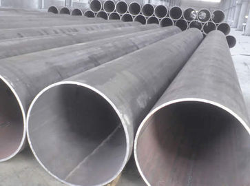 China 16 x 60 x tubería de acero galvanizada 70, tubería de acero soldada con autógena espiral de LSAW para el petróleo proveedor