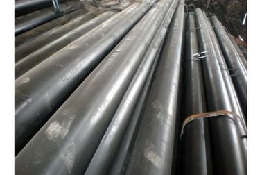China Tubo sin soldadura en frío del grado B de ASTM A53, tubos de caldera inconsútiles grueso de 7m m - de 40m m proveedor