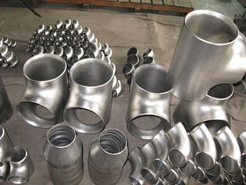 China Sch10 forjados - Colocaciones inoxidables OD de la tubería de acero Sch160 1/2 - 48 pulgadas proveedor