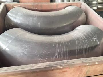 China Instalaciones de tuberías de los Ss del petróleo, OD colocaciones de la soldadura del tubo del acero inoxidable de 1/2 - 48 pulgadas proveedor
