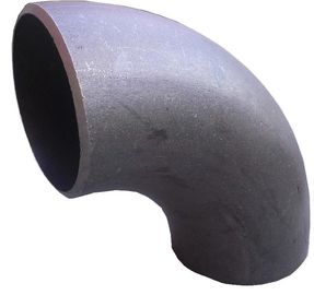 China 1 / Entrerroscas de la tubería de acero del carbono de LR BW de 2 pulgadas, instalaciones de tuberías de la soldadura del zócalo de 90 grados proveedor