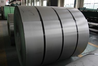 China ASTM 201 304 316 laminó la bobina No2, No4, línea del acero inoxidable del pelo con el PVC proveedor