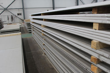 China Hoja de acero en frío sustancia química, placa del acero inoxidable 304 del grueso de 0.2mm-80m m proveedor