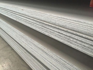 China placa de acero inoxidable 310 del grueso 309 de 2m m - de 80m m para el tratamiento térmico Boliers proveedor