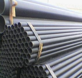 China La tubería de acero de la aleación de cobre de ASME B36.10 ASTM A335 P5/empareda densamente el tubo 10CrMo910 BS 1387 proveedor