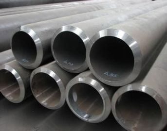 China Grueso tubería de acero OD 42 - los 325MM de la aleación de 3,5 - de los 42MM para el tubo de la caldera proveedor