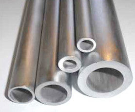 China Recocido brillante de la tubería de acero SB444 de Inconel 600 del tubo inconsútil retirado a frío estándar del acero proveedor