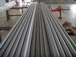 China Tuberías de acero a dos caras estructurales industriales, tubo de gas inconsútil del acero inoxidable de 3 pulgadas proveedor