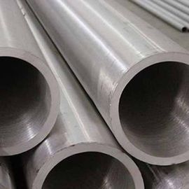 China 6 la tubería de acero pesada con poco carbono/Sch de la pared de Sch 10 de la pulgada 80 SS instala tubos para la maquinaria proveedor