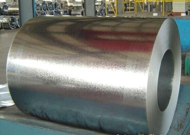 China Hoja de acero galvanizada SPCC DC51D 1250m m de la inmersión caliente de la prima del tubo de la placa de acero de la industria proveedor