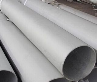 China Duplique la tubería inconsútil 0.6m m - 60m m del acero inoxidable 2205 S31803 retirados a frío/rodados proveedor