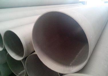 China tubería de acero inoxidable para la electricidad, tubo de 100m m de agua recocido del acero inoxidable 304 proveedor