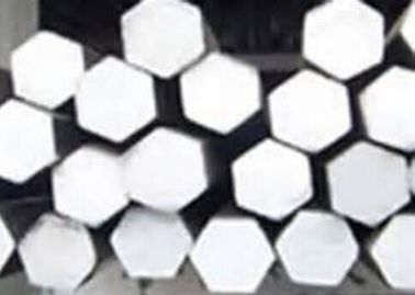 China Barra de acero hexagonal pelada/de pulido, barra del hex. del acero inoxidable de 300 series proveedor