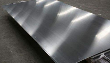 China Alto genio O - H112 5005 H32 5052 H34 de la placa de la aleación de aluminio del impermeable proveedor
