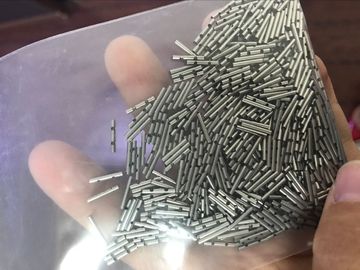 China tubería de la aguja del acero inoxidable de la alta precisión para el uso médico proveedor
