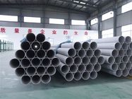 China El tubo inconsútil del acero inoxidable de F321 316L, programa la tubería de acero inoxidable 80 compañía