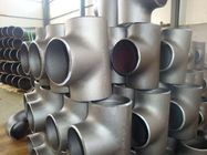 China Colocaciones de la soldadura del acero inoxidable de SS316L SS310, 904L Sch10 - instalaciones de tuberías industriales Sch160 compañía