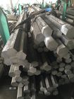 China 40 x 40 barras de acero hexagonales del Cr/Rod, barra de acero cuadrada sólida para la construcción compañía