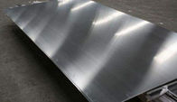 China Alto genio O - H112 5005 H32 5052 H34 de la placa de la aleación de aluminio del impermeable compañía