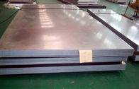 Color modificado para requisitos particulares anodizado revestido T4 T6 de la hoja 6061 superficiales de la aleación de aluminio