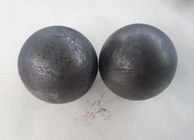 El molde forjó la bola de acero bola de acero de pulido rodada tamaño de 16m m - de 110m m para el mineral/la mina