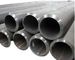 Tubo inconsútil medio del acero de carbono de ASTM A210 A210m para las calderas/sustancia química proveedor