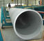 Estándar inconsútil del tubo del acero inoxidable del horario 40 de ASTM A312/A269/A213 proveedor