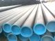 Tubería de acero estructural OD de ASTM A53 tubo de acero inconsútil de 10.3m m - de 1219m m proveedor