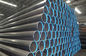 Tubo de acero negro de la precisión, ASTM A106 GR. Tubo de la cubierta del acero de carbono de B proveedor