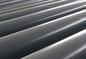 La inmersión caliente industrial galvanizó la plata/la talla 219 pintada negro - 820m m de la tubería de acero de ERW proveedor