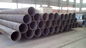 El acero de carbono de encargo de la tubería de acero 20# de LSAW soldó con autógena el tubo 2.5m m - 30m m ASTM A106B proveedor