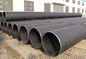 El acero de carbono de encargo de la tubería de acero 20# de LSAW soldó con autógena el tubo 2.5m m - 30m m ASTM A106B proveedor