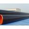 Tubería de acero API 5L X52 de la pulgada LSAW del diámetro grande 64 para el estándar de ISO de la construcción proveedor