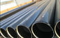El líquido hidráulico ERW redondo soldó con autógena el tubo, tubería de acero soldada con autógena X52 6,35 ~ 50m m de SCH proveedor