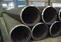 GR. 2 grueso estándar galvanizado LSAW de la tubería de acero ASTM A252 del carbono 3LPE 2 - 80 milímetros proveedor