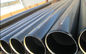 El API 5L GR.B 52 x 65 soldó con autógena la tubería de acero, negro/tuberías de acero galvanizadas para la construcción proveedor