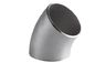 Colocaciones Buttweld de alta presión A403 - extremos del acero inoxidable de la tubería del cartabón de WP304L proveedor